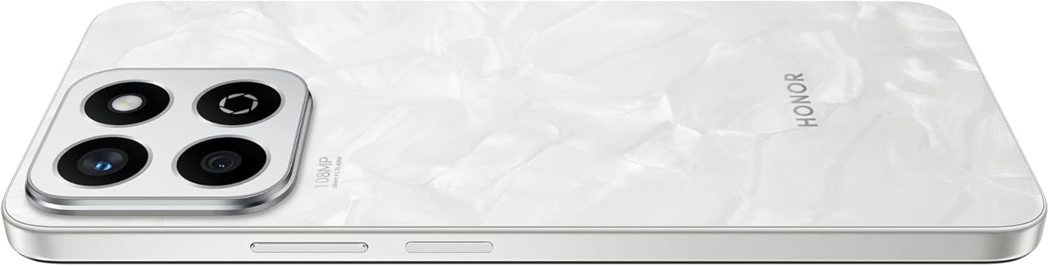 Honor X7c 5G 8GB RAM 256GB