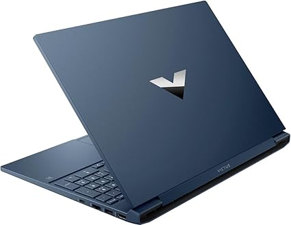 HP Laptop Victus 15 16GB RAM Intel Core I7 SSD 512GB