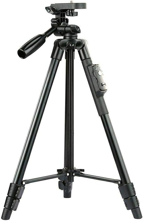 Vct 5208 Mobile Phone Tripod - Camera Tripod