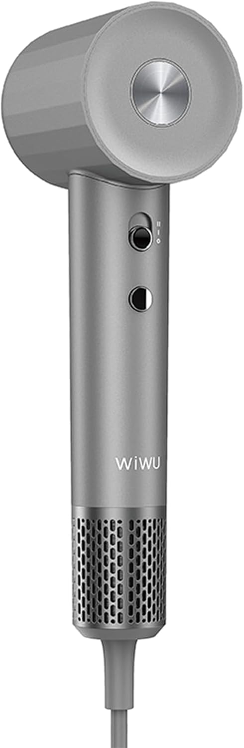 Wiwu Hypersonic Hair Dryer