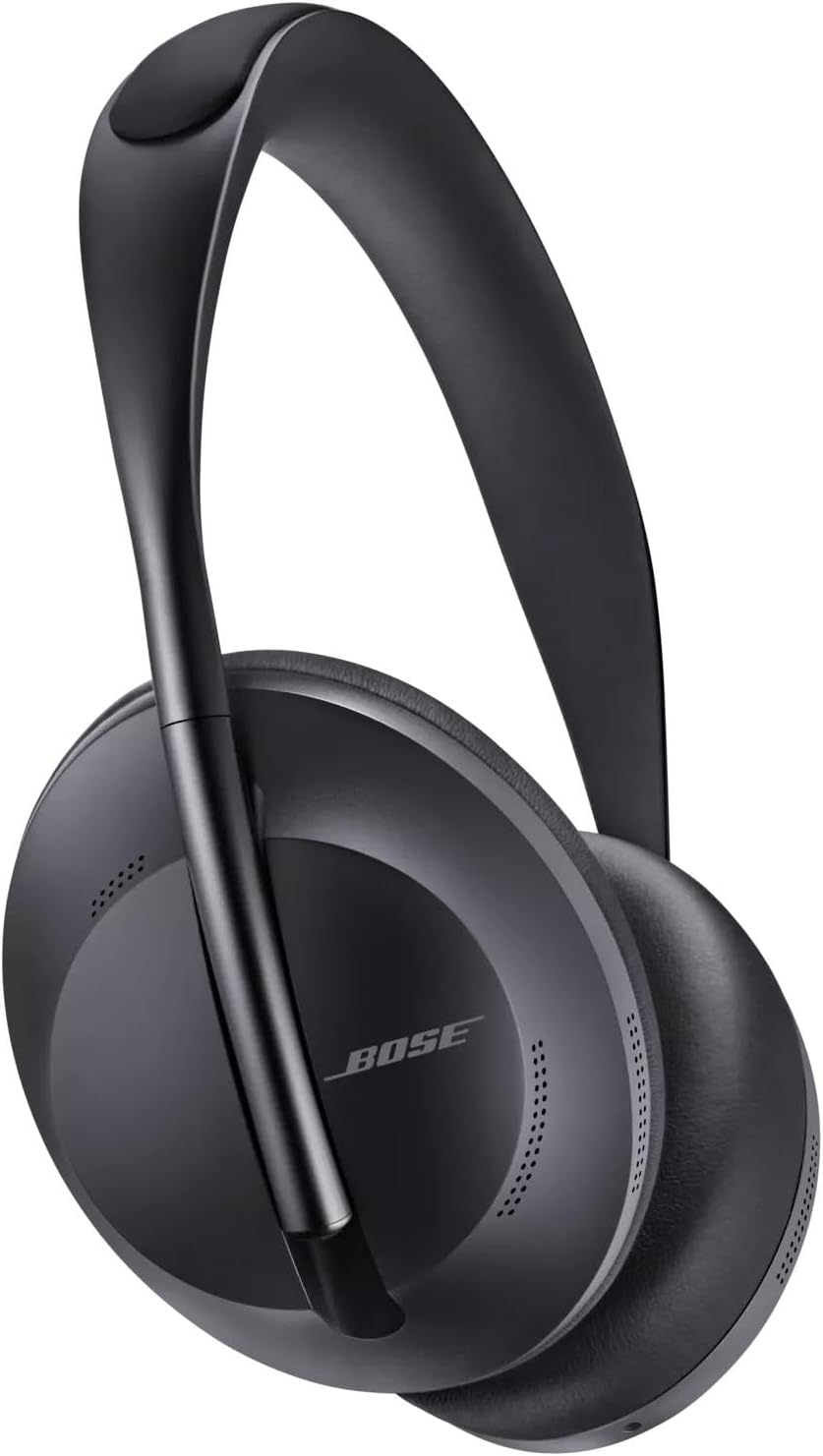 Bose Noise canceling 700 Headphones