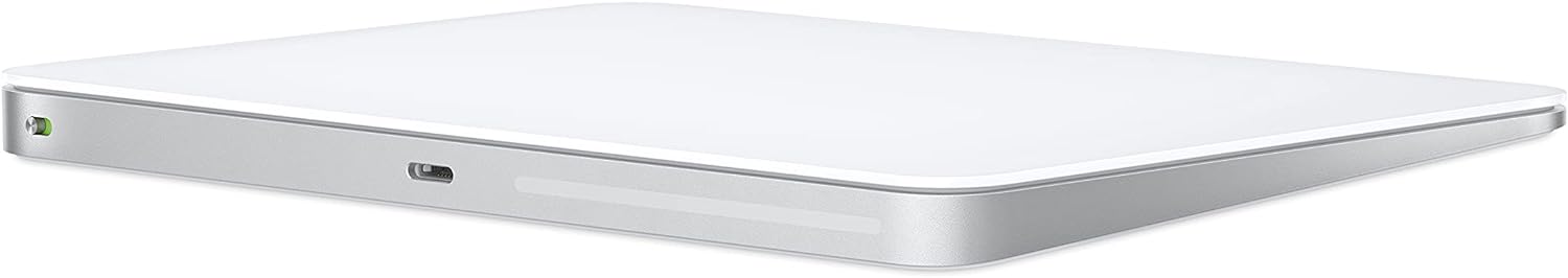 Apple Magic TrackPad