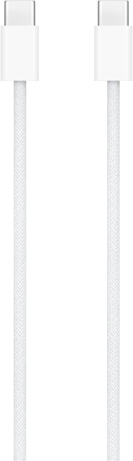 Apple USB-C 60W Charge Cable (1 m)