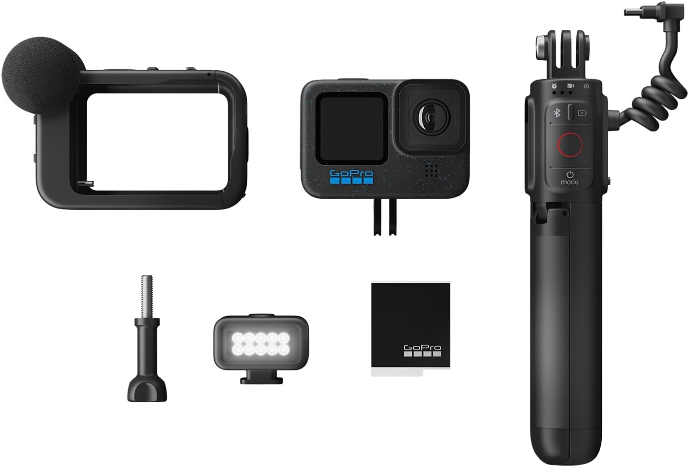 GO PRO 12 BLACK CREATOR EDITION