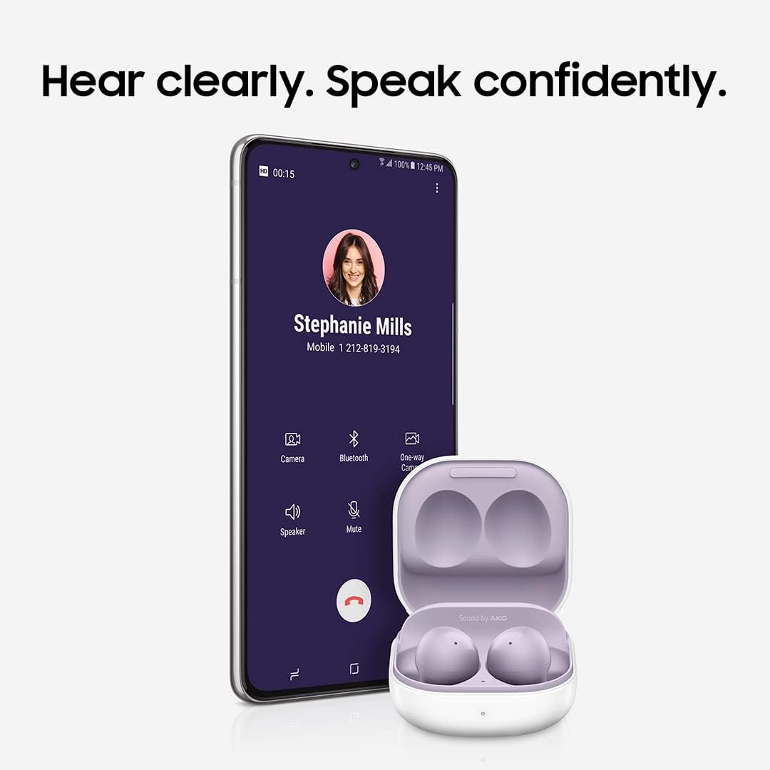 Samsung Galaxy Buds 2