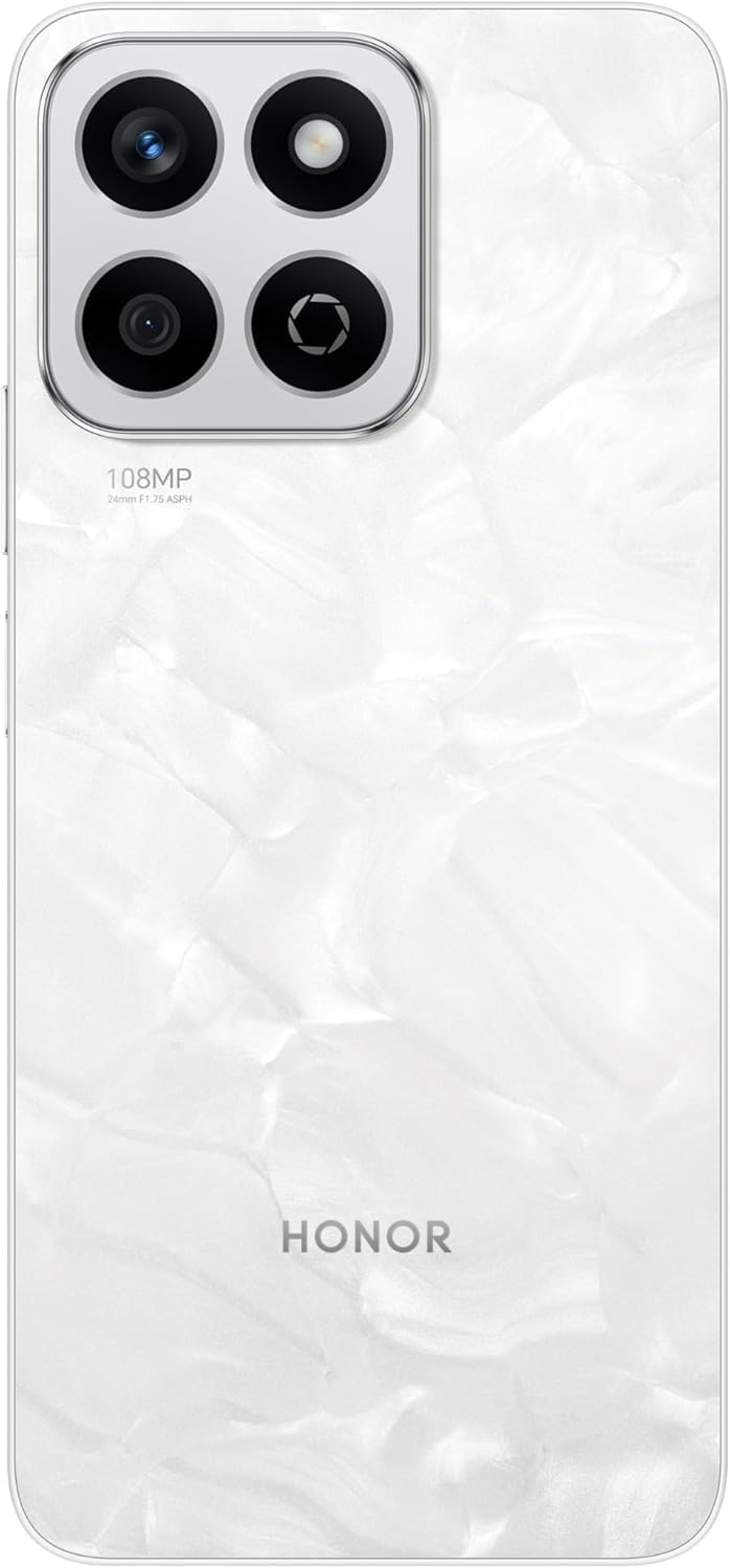 Honor X7c 5G 8GB RAM 256GB