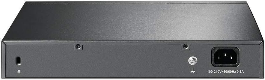 TP-link 24-Port 10/100MBPS Desktop/Rackmount Switch
