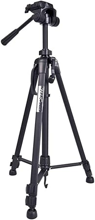 Weifeng WT - 3520 Lightweight Tripod (Small)