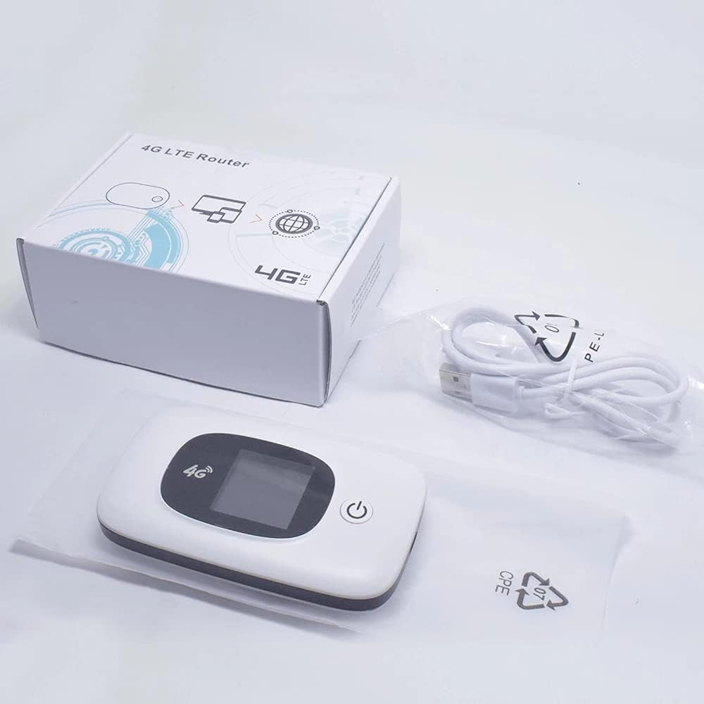 Wireless Mobile Wi-Fi pro