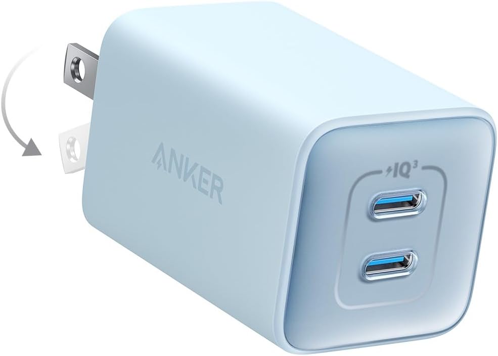 Anker 523 Charger Nano3 47W