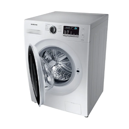 Samsung Front Load Full Automatic Washing Machine – WW60J3280HX/NQ
