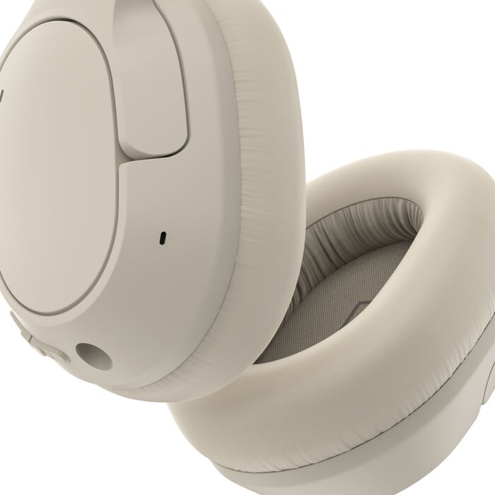 Belkin SoundForm Isolate Noise Canceling Over HeadPhones