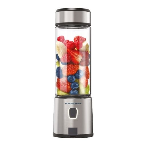 Powerology 6 Blade Portable Juicer