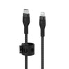 Belkin USB-C Cable with Lightning Connector