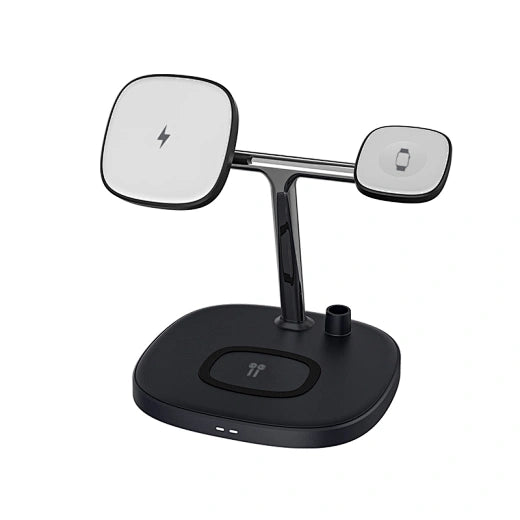 Wiwu Power Air  4-in-1 Wireless Charger