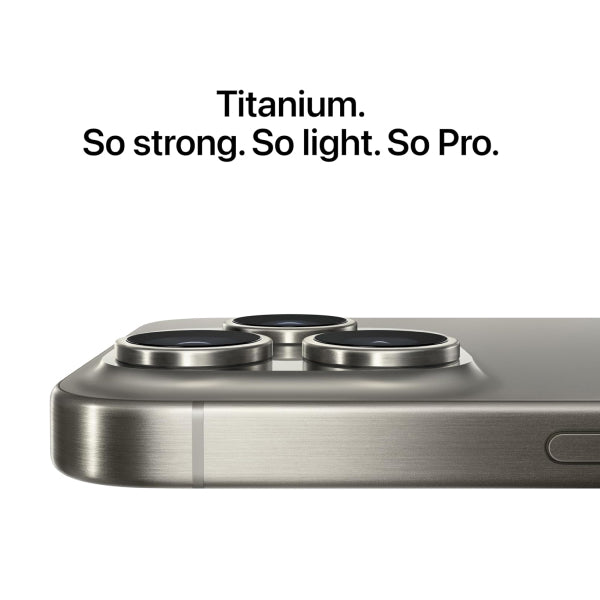 Apple iPhone 15 Pro Max 1TB