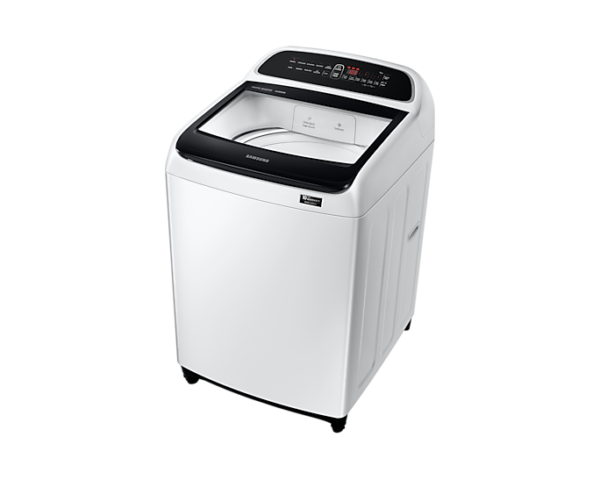 SAMSUNG 10KG TOP LOAD FULL AUTO WASHER WASHING MACHINE WA10T5260BW/NQ