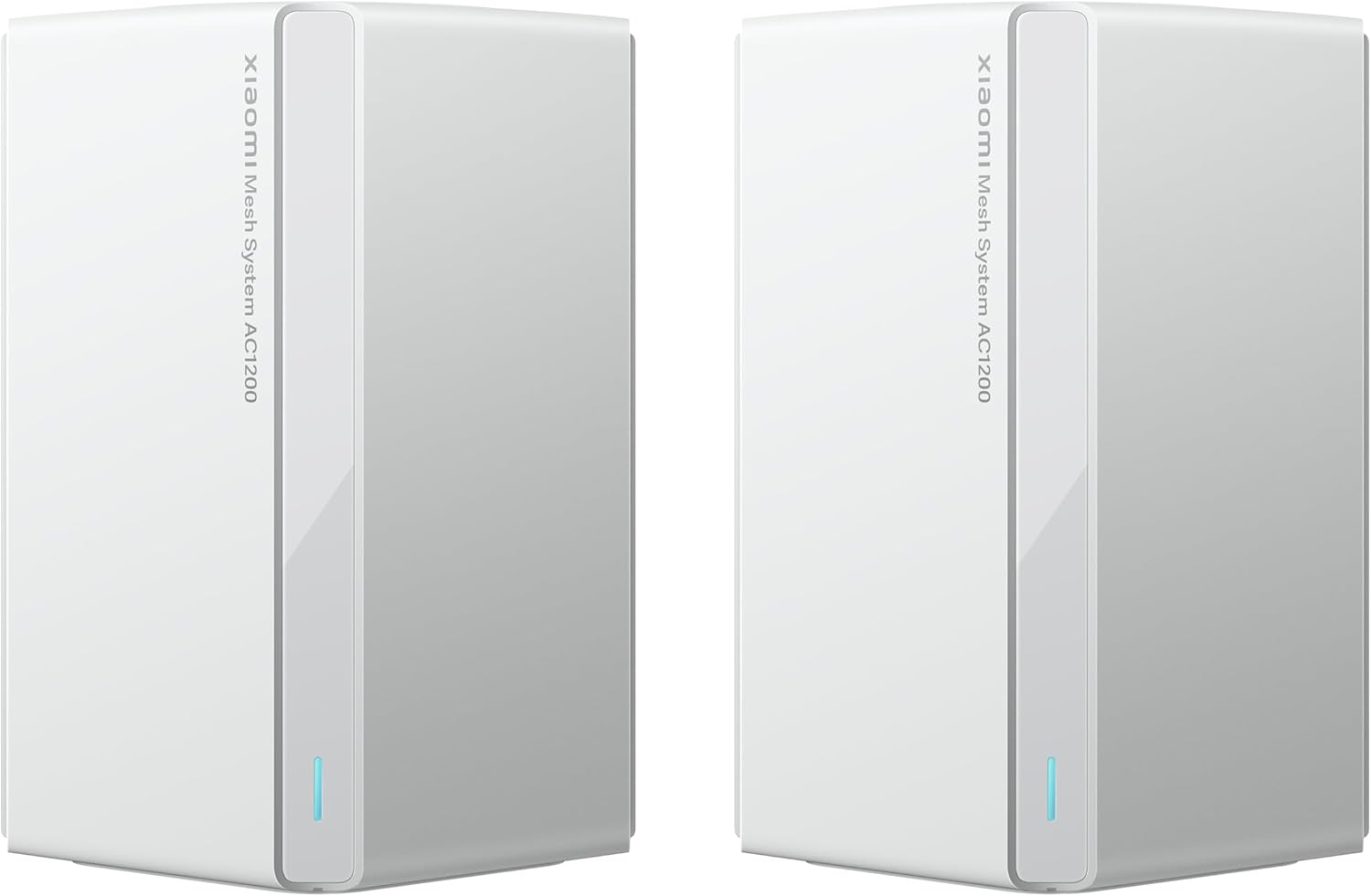 Xiaomi Mesh System AC1200 EU(2-pack)