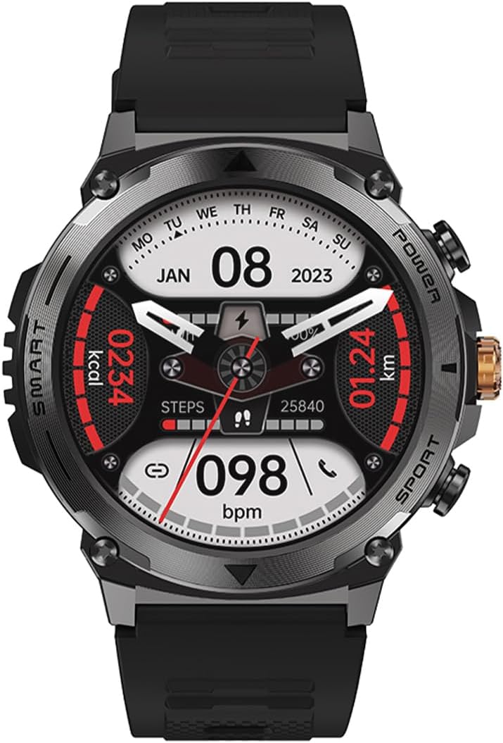 Wiwu Smart Watch SW03