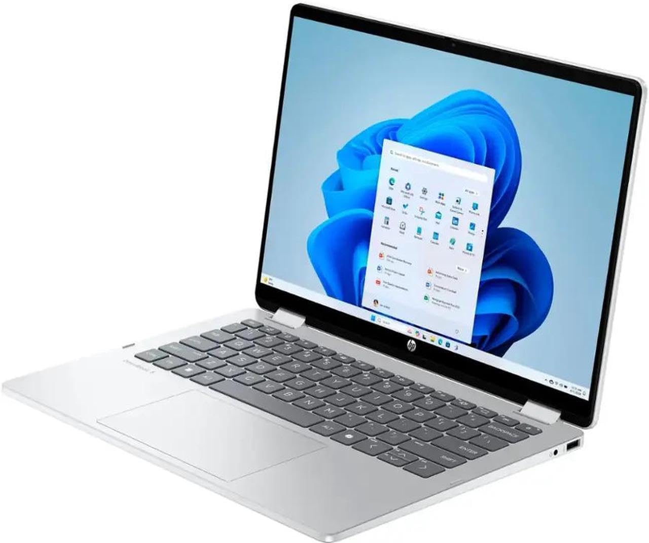 HP OmniBook 5 Flip 2-in-1 14 Inches Intel Core 7 150U 16GB RAM DDR5 512GB SSD