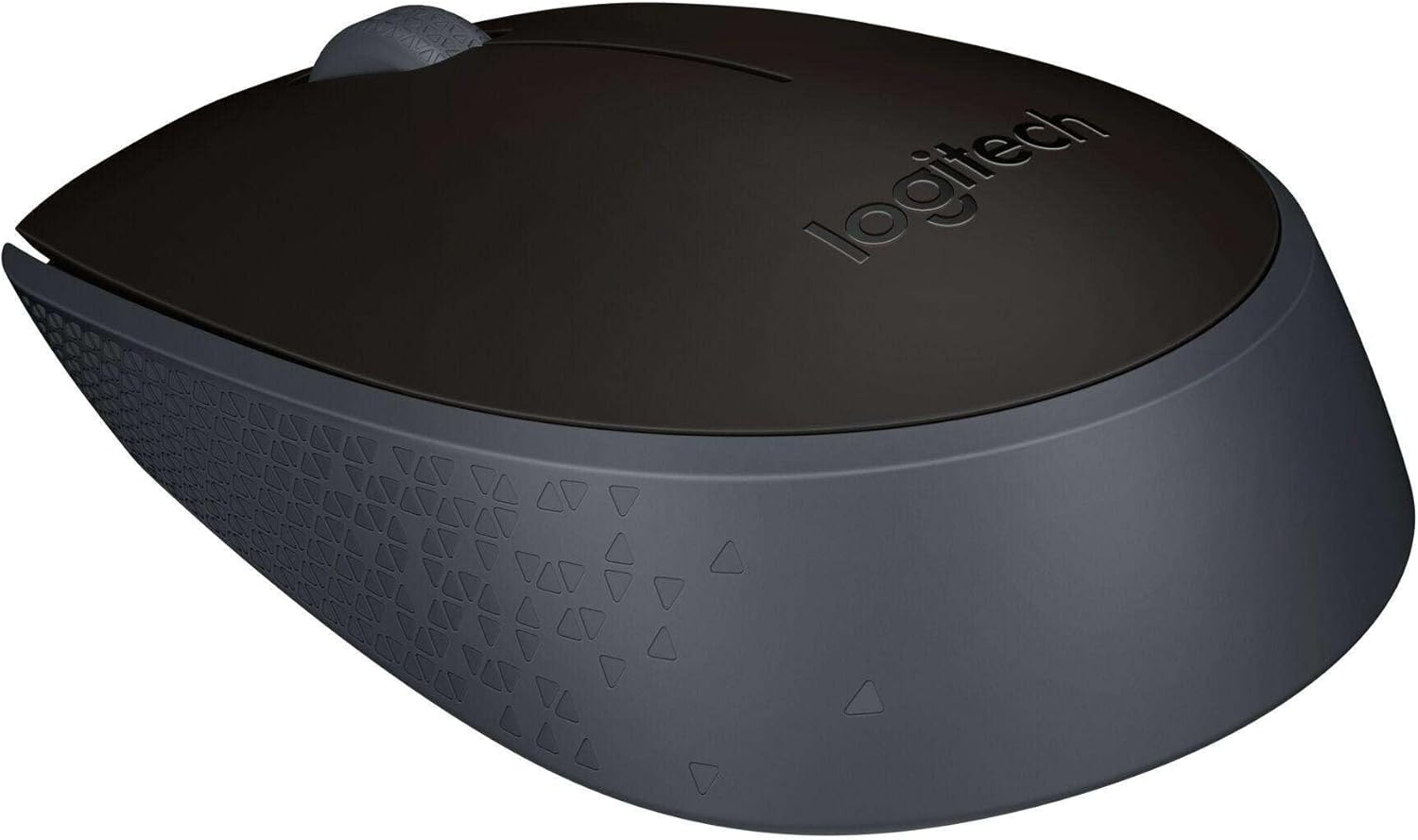 Logitech M171 Wireless Mouse