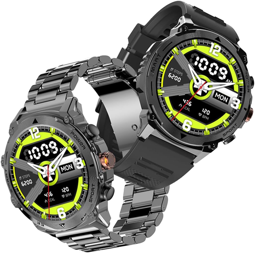 Wiwu Smart Watch SW03