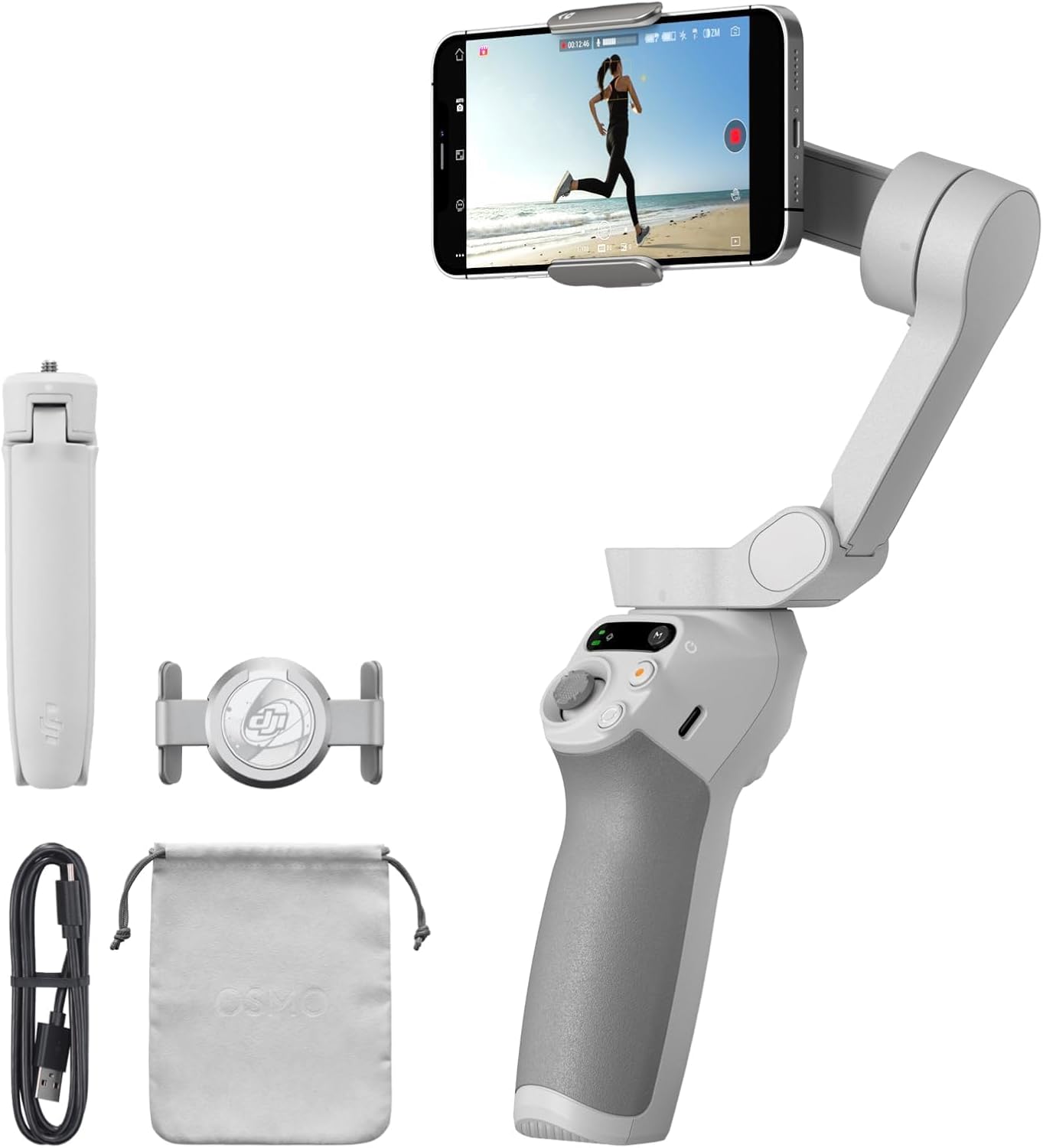 DJI Osmo Mobile 5 – BestPrice Ghana
