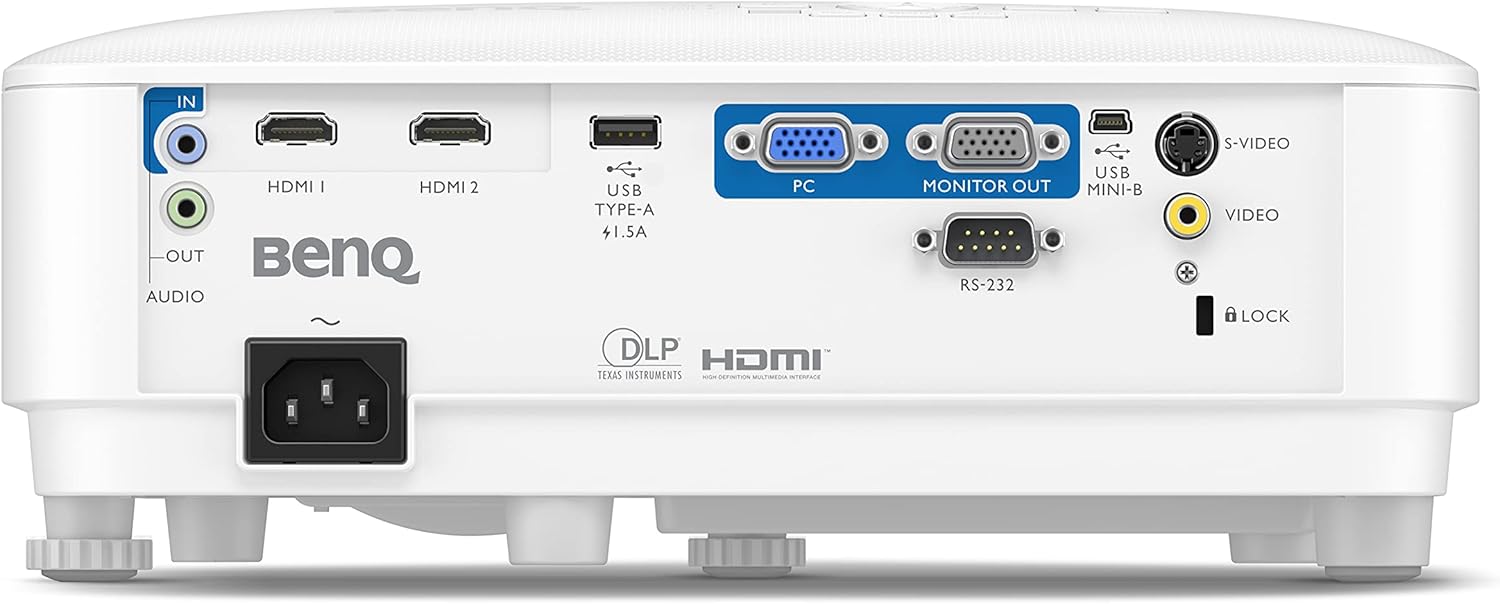 BenQ - Digital Projector MX560