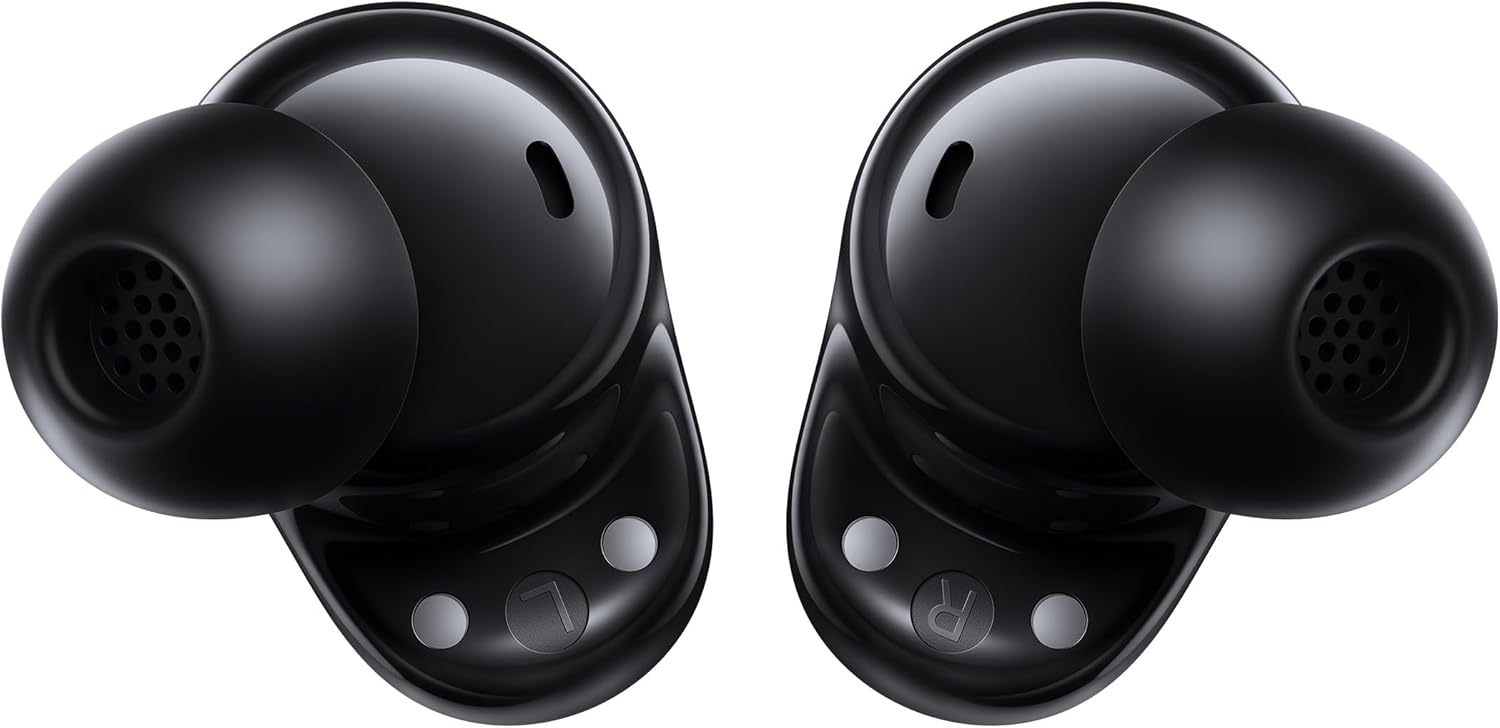 Xiaomi Redmi Buds 6 Play - Black