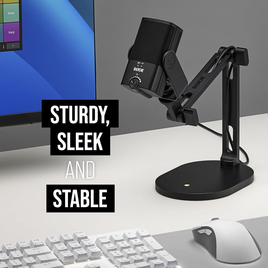 RØDE DS2 Desktop Studio Arm