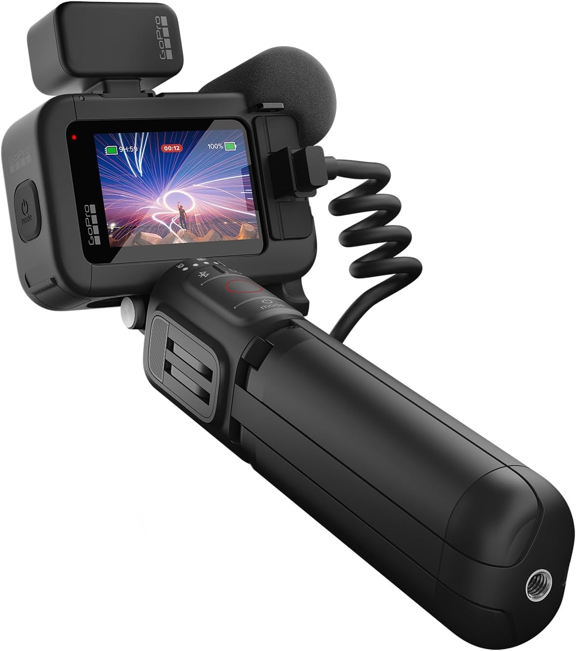GO PRO 12 BLACK CREATOR EDITION