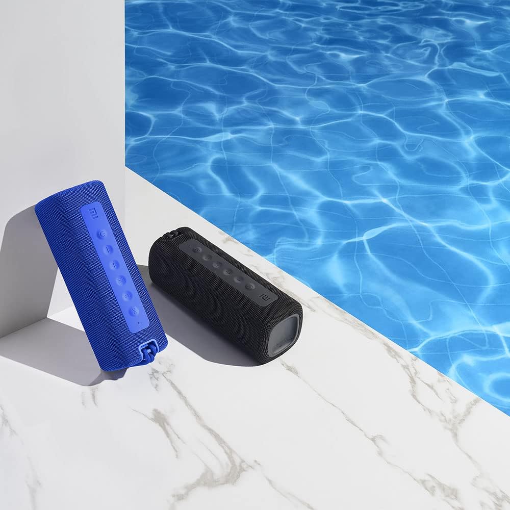 Mi Portable Bluetooth Speaker (16W)