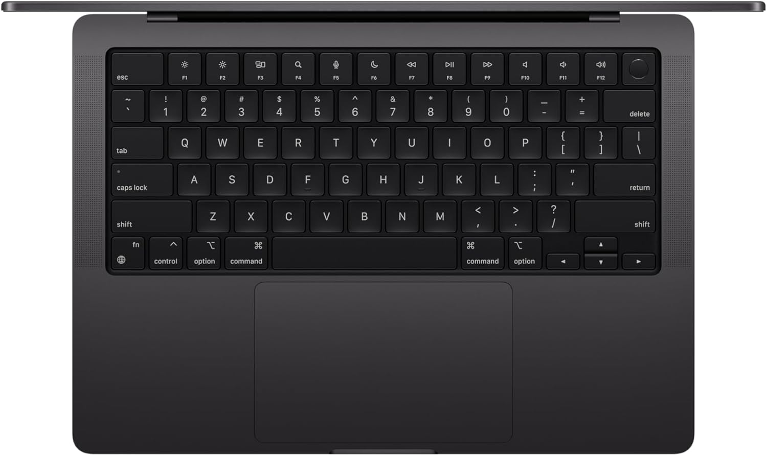 2024 Macbook Pro M4 16 Inches; 24GB Unified Memory, 1TB SSD