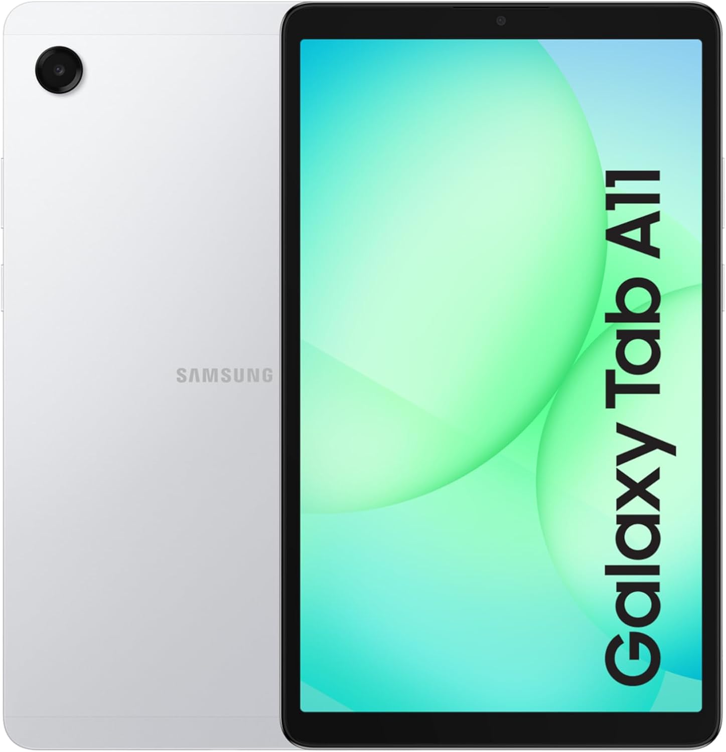 Samsung Galaxy Tab A11, 4GB RAM, 64GB Storage