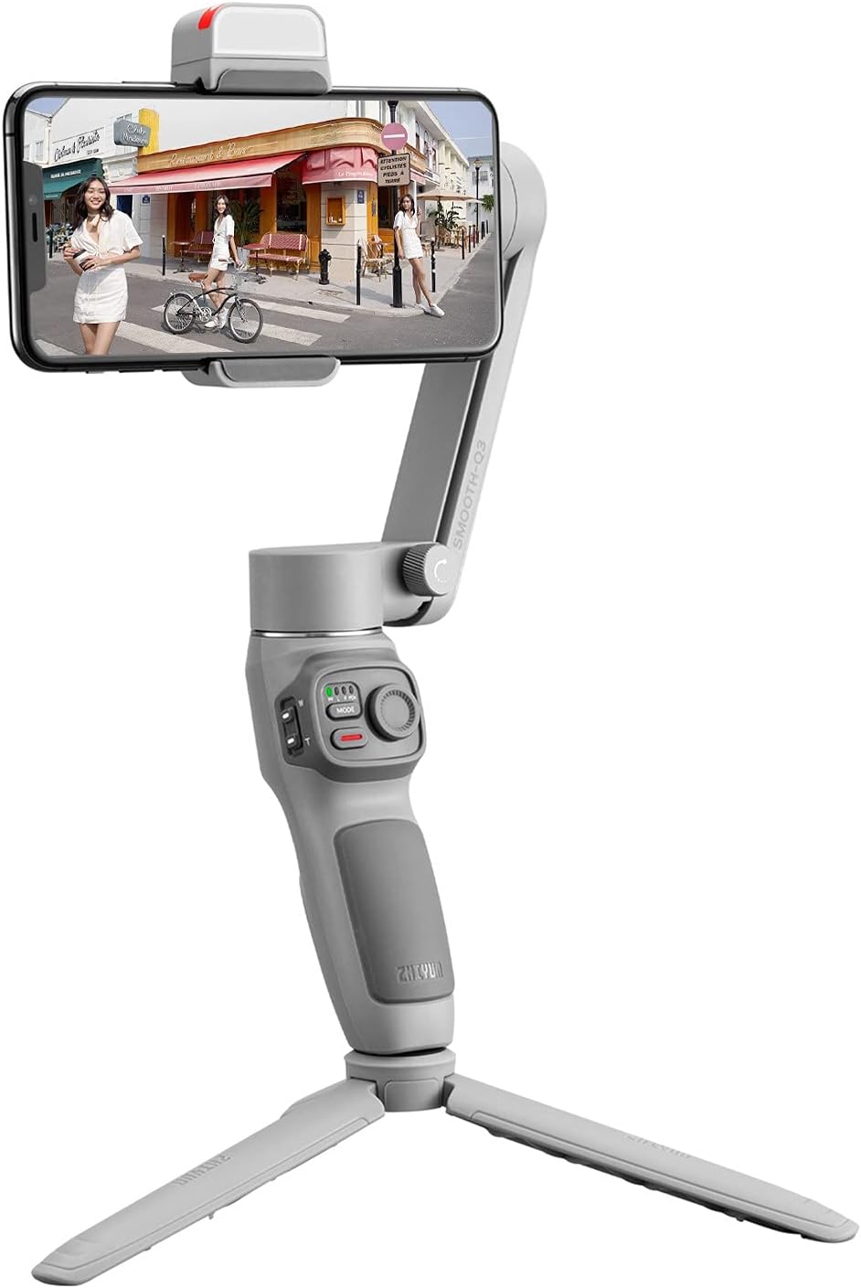 Zhiyun Smooth-Q3 Gimbal Stabilizer