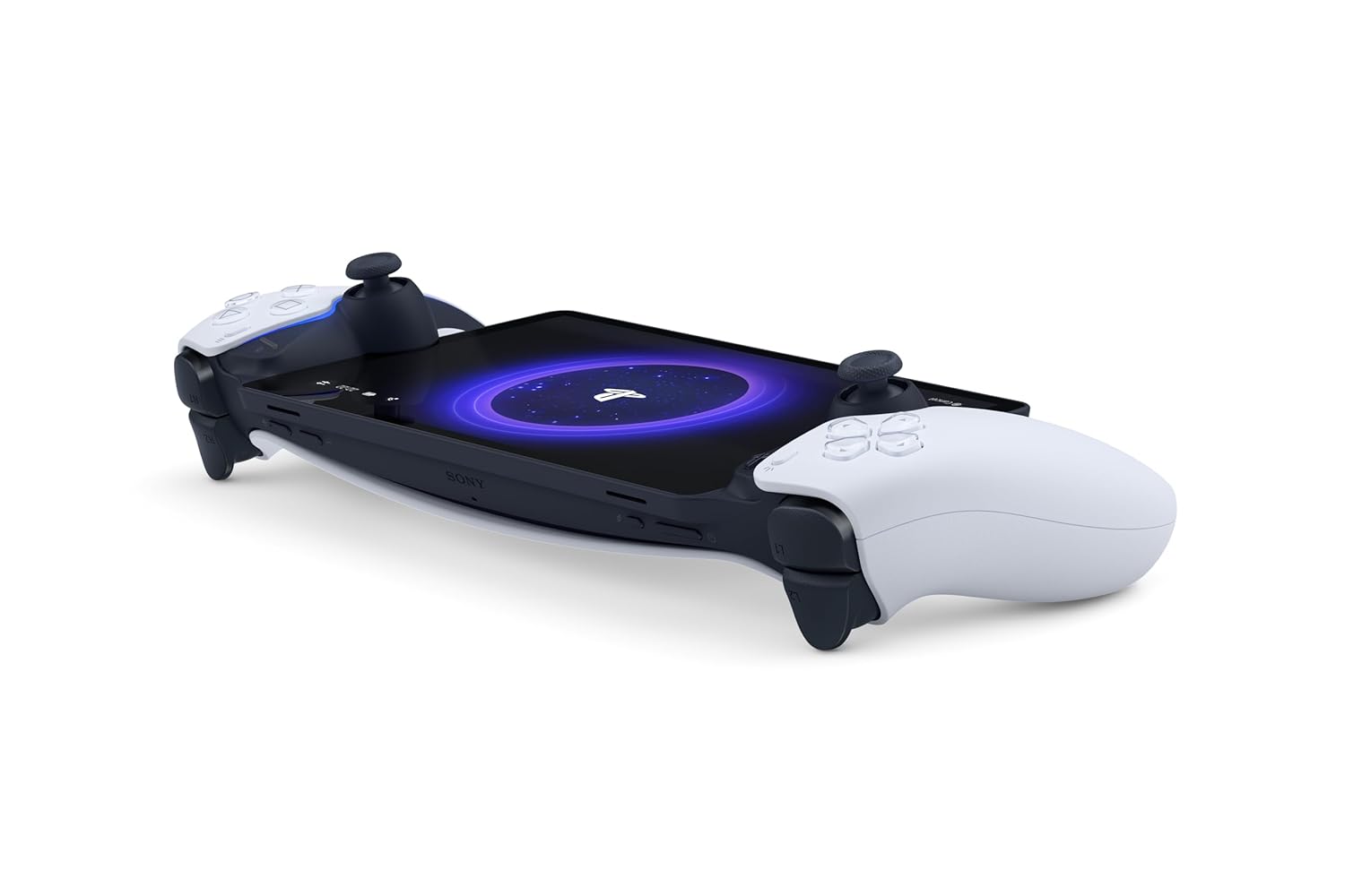PlayStation Portal Remote Player
