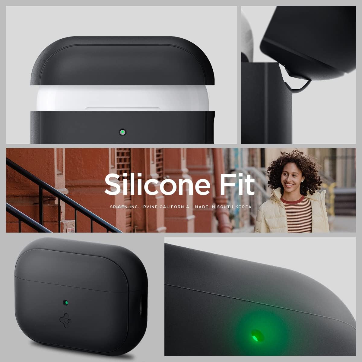 Airpods Pro2 Silicone Case