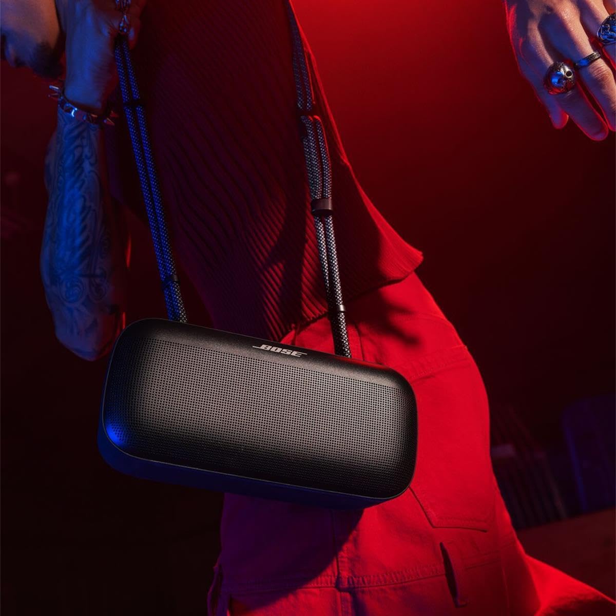 Bose SoundLink Max Portable Speaker