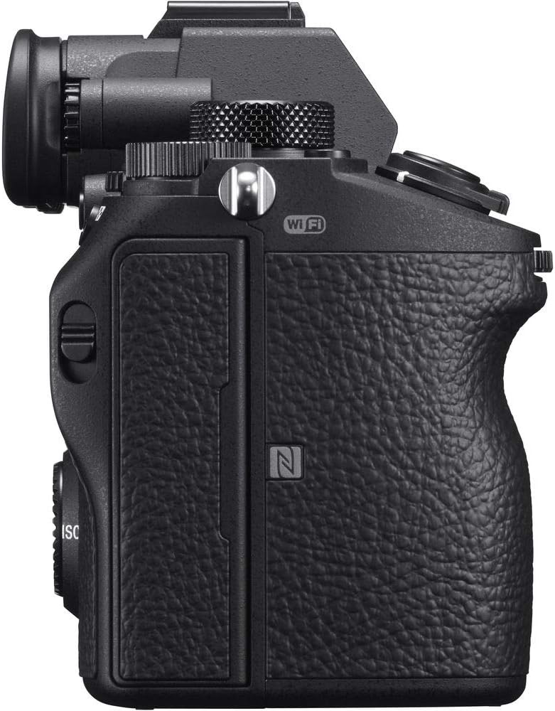 SONY a7 III