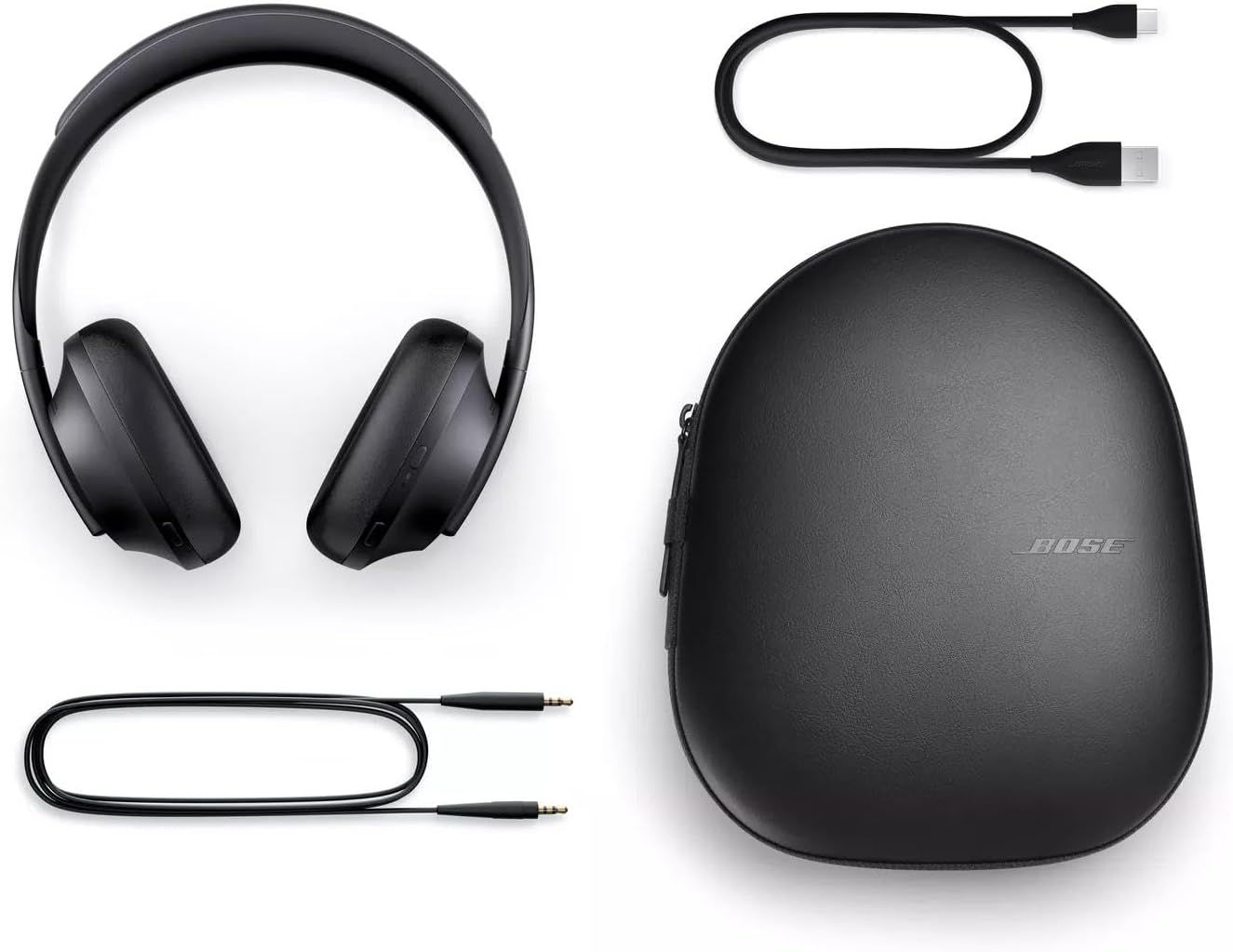 Bose Noise canceling 700 Headphones