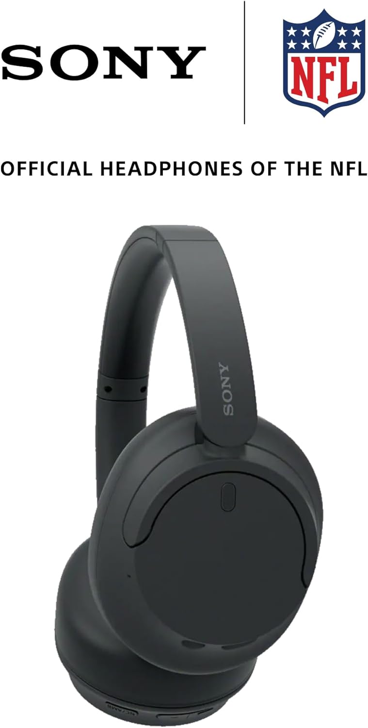 SONY WH-CH720N Headphone