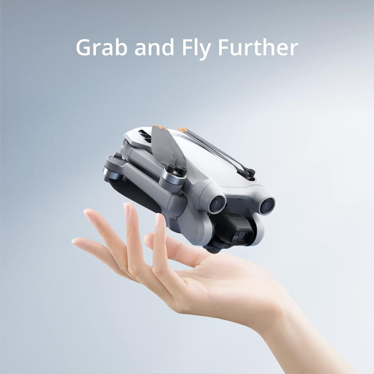 DJI Mini 3 Pro (DJI RC), Mini Drone with 4K Video – BestPrice Ghana