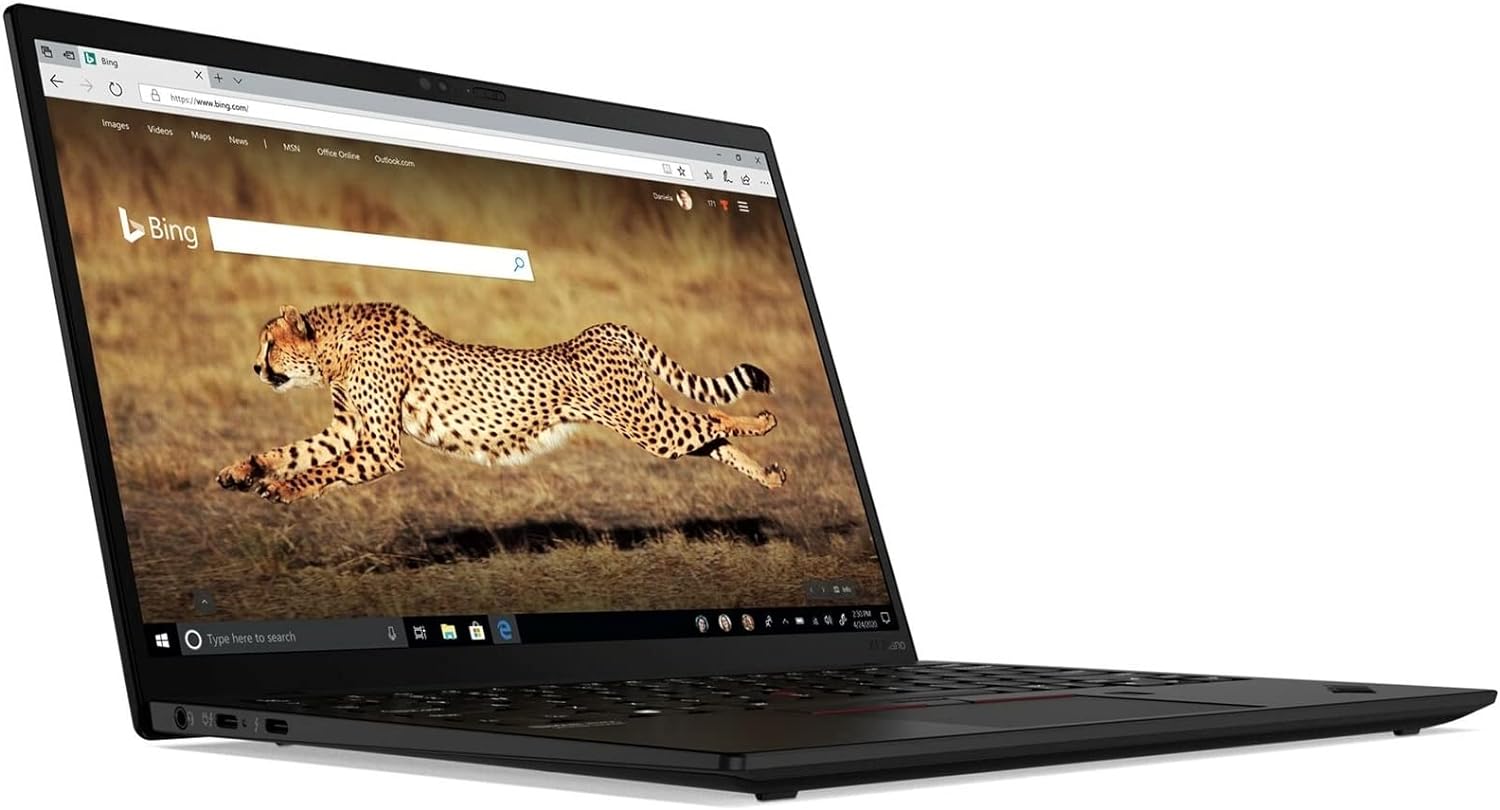 Lenovo ThinkPad X1 Nano Gen 1 16GB Ram 512 SSD Windows 11