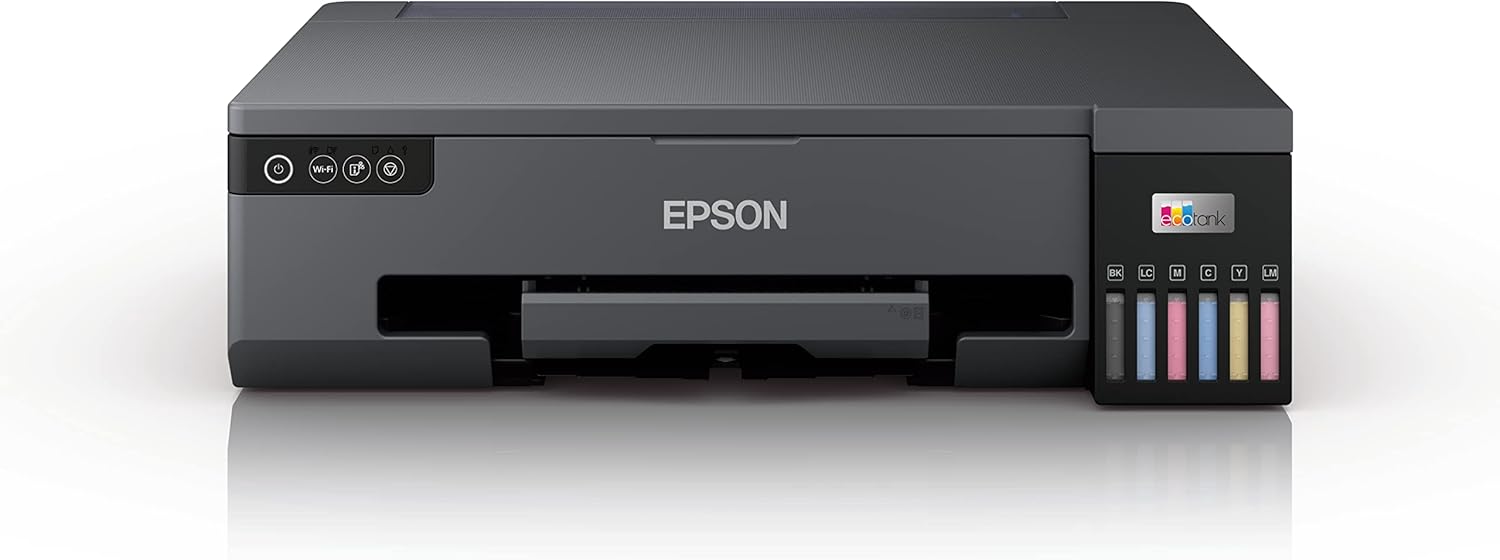 EPSON EcoTank L18050 Printer Wifi/A3 + Printer /Photo