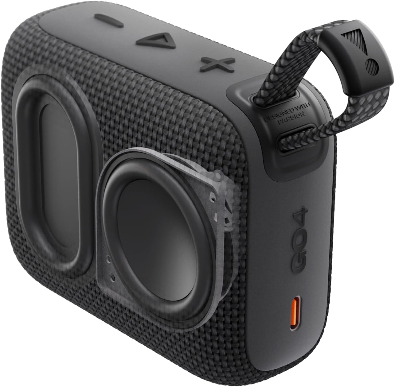 JBL HARMAN GO 4