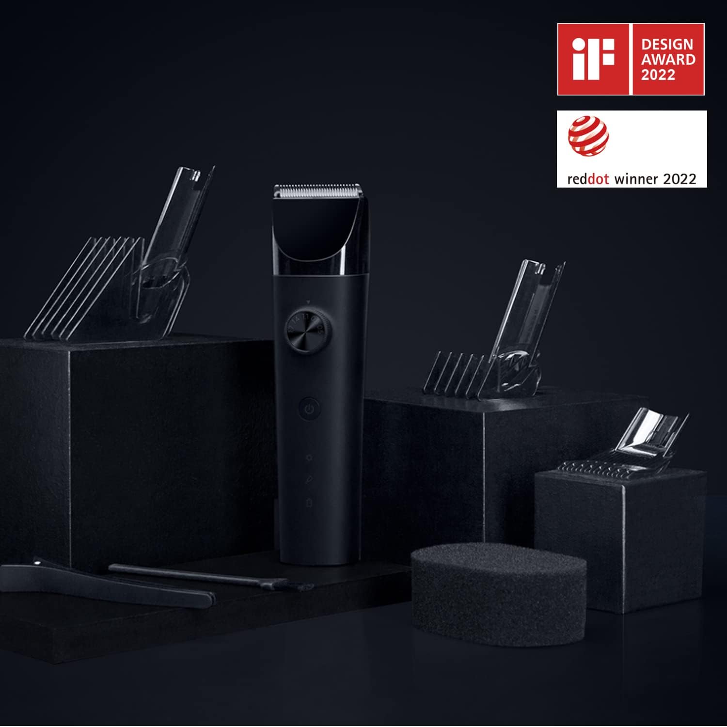 Xiaomi Hair Clipper