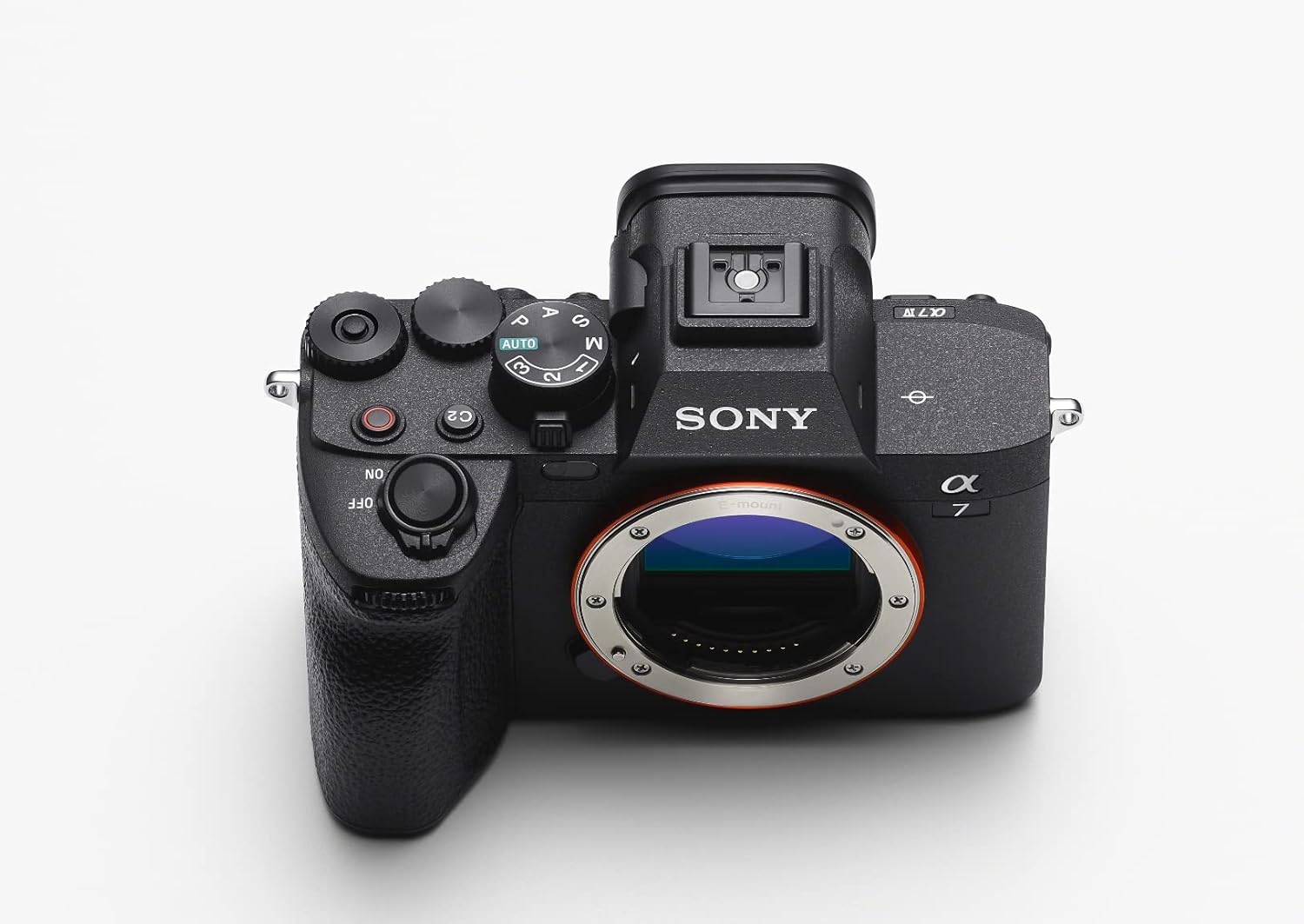 SONY a7 IV