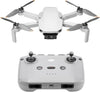 DJI Mini 4K, Drone with 4K UHD Camera