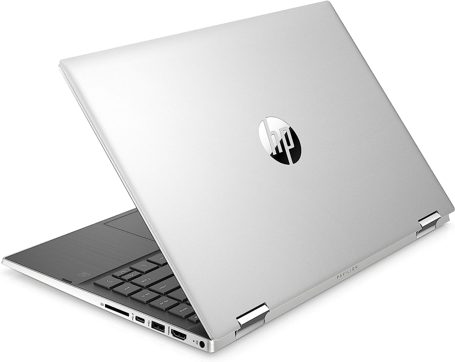HP Laptop Pavilion 13 X360 8GB Intel Core I5 SSD 512GB