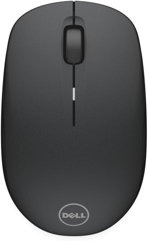 Dell Office Wireless Mouse